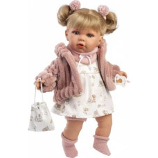 Llorens Doll Julia crying 42 cm