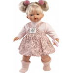 Llorens Doll Roberta crying 33 cm