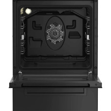 Beko Плита FSM52331DBDS