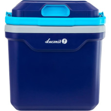 Łucznik Tūristu automašīnas ledusskapis Lucznik CBX-24 Cool&Go L 24L 12V/220-240V