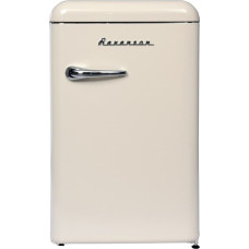 Ravanson Fridge & Freezer Retro Ravanson LKK-120ERC