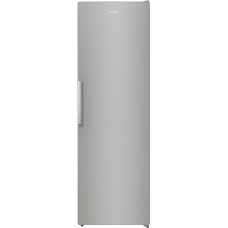 Gorenje R619EES5 fridge Freestanding 398 L E Grey, Metallic