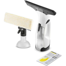 Karcher WV 2 Plus logu tīrītājs - 1.633-640.0