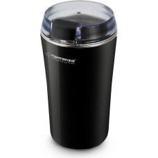 Esperanza EKC008K Coffee Grinder black 160 W
