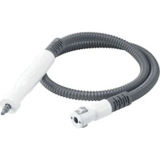 Black+Decker Black & Decker FSMH1321 tvaika tīrītājs Tvaika mops 0,5 L 1300 W Zils, Balts