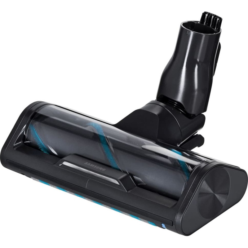 Samsung VS90F40DEK 2-in-1 stieņa putekļsūcējs Akumulatora sausā tīrīšana HEPA maisiņa 0,5 l 1300 W Melns