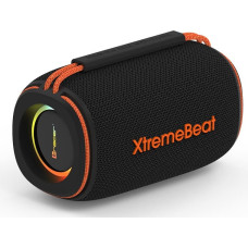 Tracer XtremeBeat Lite TWS Portable Bluetooth Speaker Black 10 W