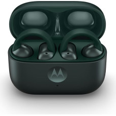 Motorola moto buds loop Headset Wireless Ear-hook Calls/Music/Sport/Everyday Bluetooth Green
