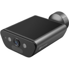 Ezviz EB5 Bullet IP drošības kamera āra lietošanai, 3840 x 2160 pikseļi, piestiprināma pie griestiem/sienas