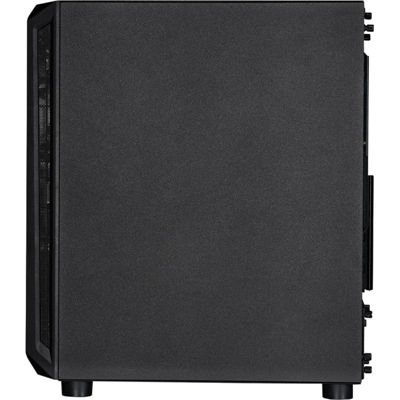 Actina 5901443414483 Dators AMD Ryzen™ 5 7500F 32 GB DDR5-SDRAM 2 TB SSD NVIDIA GeForce RTX 5070 Midi Tower Melns