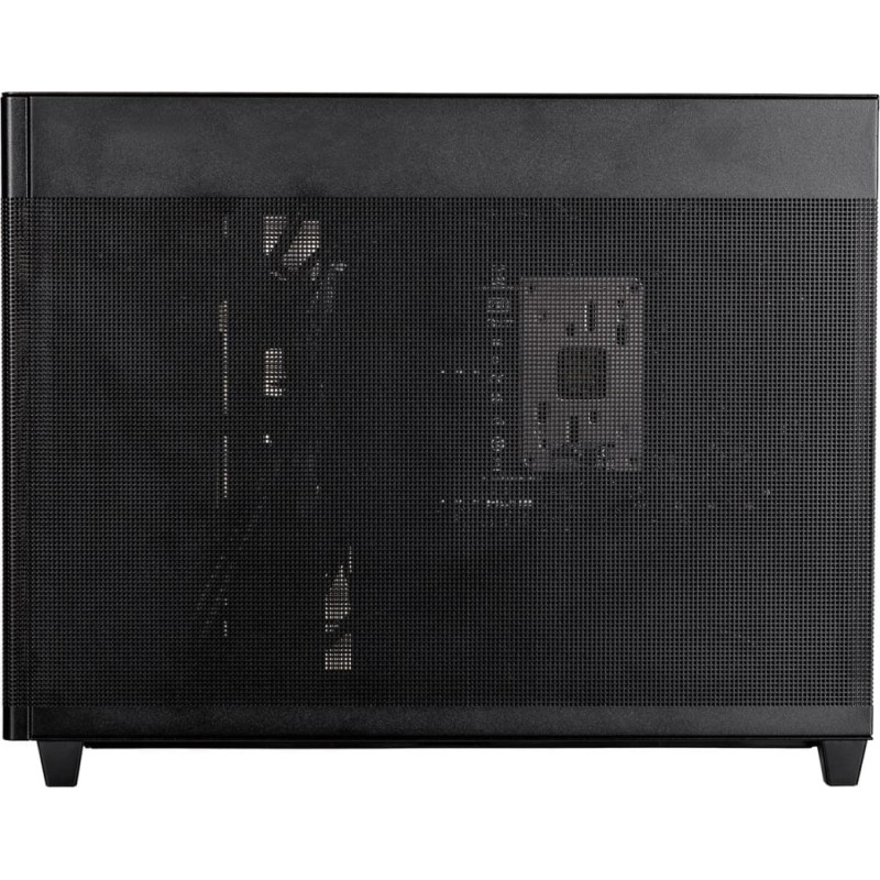 Actina 5901443430551 Dators AMD Ryzen™ 7 8700F 32 GB DDR5-SDRAM 1 TB SSD AMD Radeon RX 9060 XT Mini Tower Melns