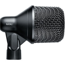 Shure Nexadyne™ 2 - supercardioid dynamic bass drum microphone