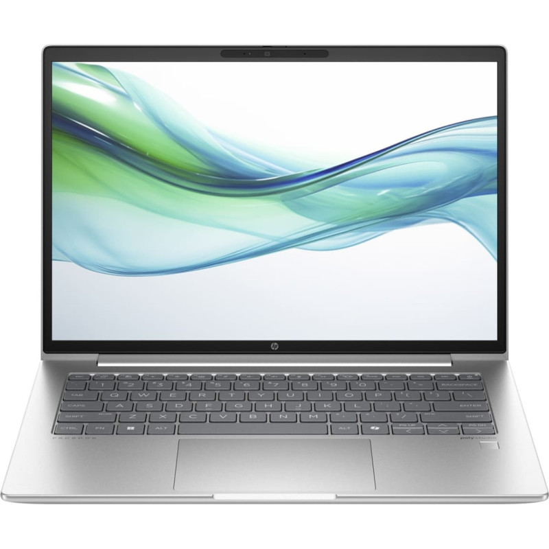 Hewlett-Packard HP ProBook 445 G11 AMD Ryzen™ 3 7335U netbuks 35,6 cm (14