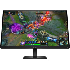 Hewlett-Packard HP OMEN 27 collu QHD 280Hz spēļu monitors — 27qs G2