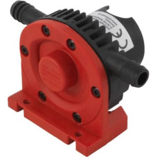 Wolfcraft 2202000 - Pump With Plastic Casing (1300 l/h)