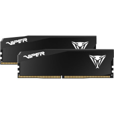 Patriot Memory Patriot Viper Elite5 Ultra DDR5 2x32GB 6400MHz CL32 operatīvā atmiņa