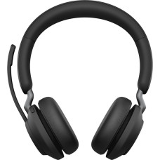 Jabra Evolve2 65 USB-C Black UC Stereo