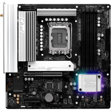 Asrock B860M Pro RS WiFi mātesplate