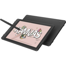 Huion Графический планшет Kamvas 13 Black NEW Gen.3