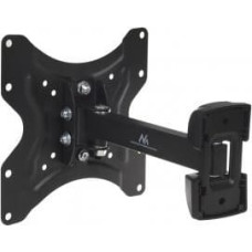 Maclean MC-741 Кронштейн для телевизора 106,7 см (42 дюйма), черный