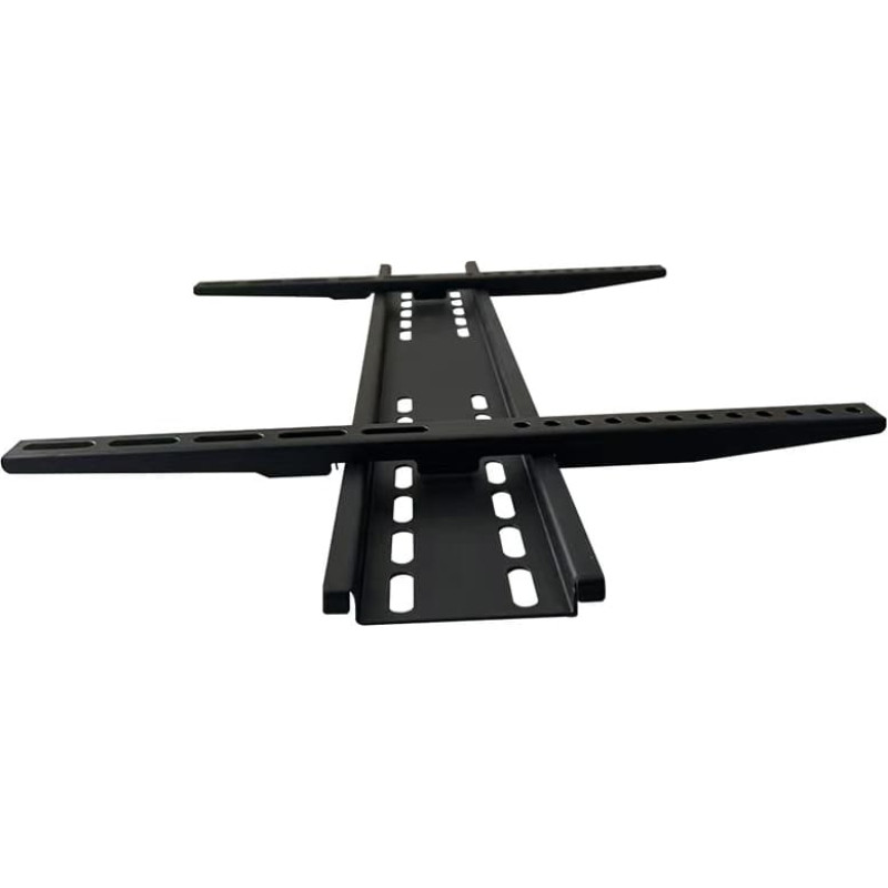 Tracer WallGrip LCD/LED televizora stiprinājums, melns