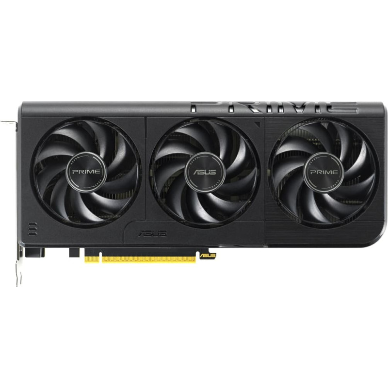 Asus Prime GeForce RTX 5060 OC 8 GB grafikas karte