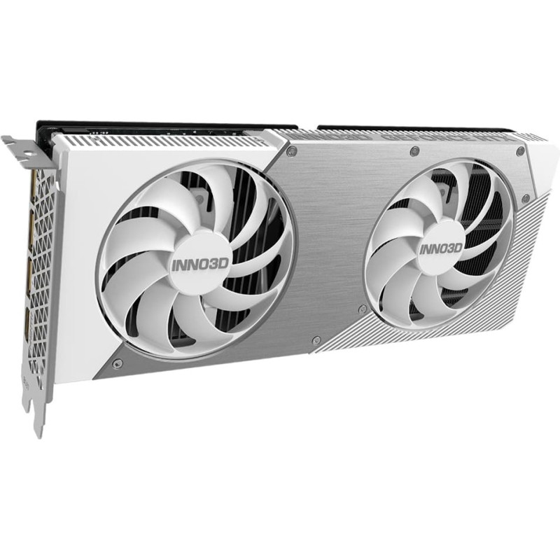 Inno3D GeForce RTX 5060 Twin X2 OC NVIDIA 8 GB GDDR7
