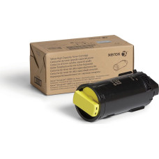 Xerox Toner Xerox Yellow Oryginał  (106R03938)