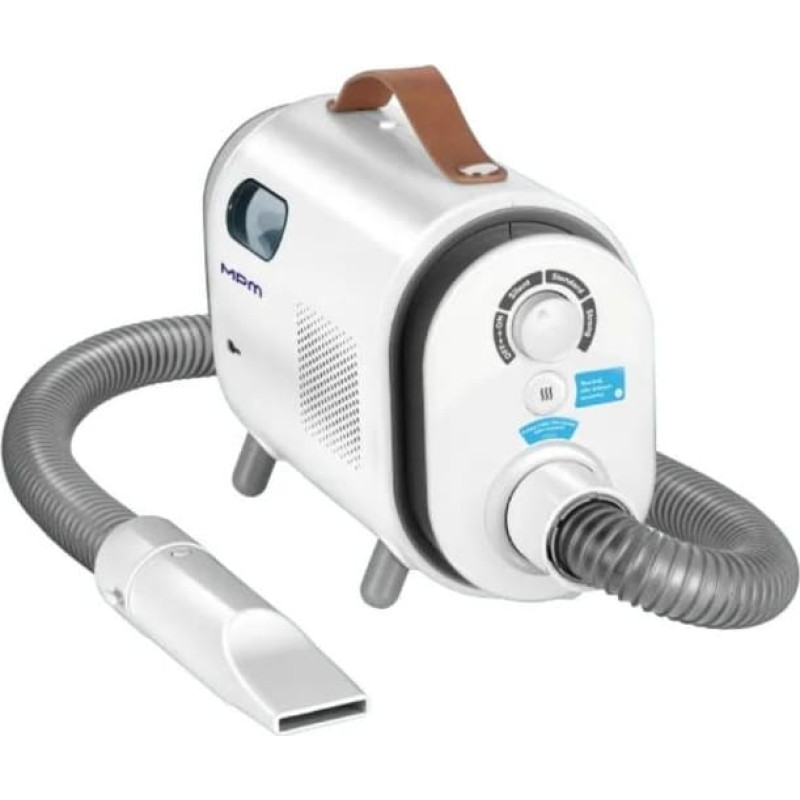 MPM MOD-100 MĀJAS APRŪPES IERĪCE SUŅIEM UN KAĶIEM