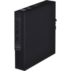Dell OptiPlex 3070 micro i5-9500T 16 ГБ 512 ГБ SSD Win11pro Б/У