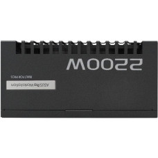 Asus Zasilacz Asus Pro WS 2200W Platinum moduł zasilania 20+4 pin ATX ATX Czarny