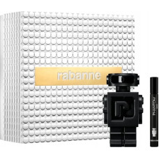 Noname SET PACO RABANNE Phantom Parfum spray 100ml  + MINIATURA EDP spray 10ml