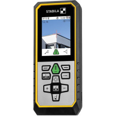 Stabila Dalmierz laserowy STABILA LD 530BT