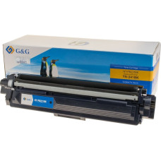 G&G Toner G&G Toner kompatybilny z Brother TN-241K / TN-242K