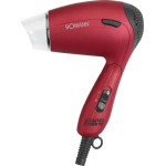 Boman n HTD 8005 CB 1300 W Red