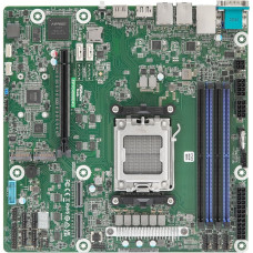 Asrock EPYC4000D4U mātesplate KNOLL3 X300 Ligzda AM5 micro ATX