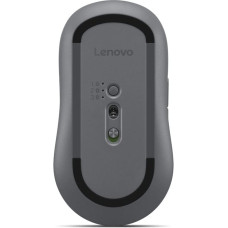 Lenovo Mysz Lenovo myszka Biuro Oburęczny Bluetooth Optyczny 4000 DPI