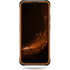 Myphone Smartphone Hammer Iron 6 5G 6/128 pomarańczowy