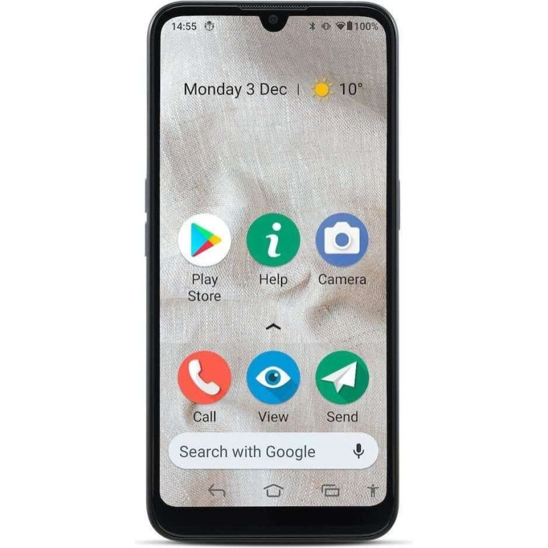 Doro Smartfon Doro 8100