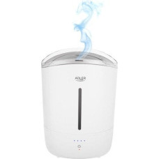 Adler AD 7971 Nawilżacz ultradźwiękowy | 5l | cicha praca | panel dotykowy | automatyczne wyłączanie