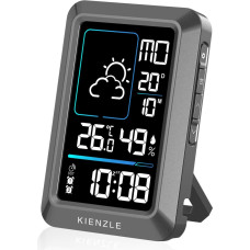 Noname KIENZLE DCF Radio-Controlled Weather Station Compact