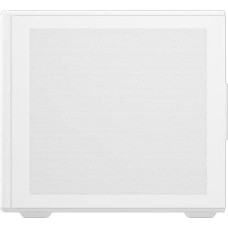 Noname Obudowa Cooler Master case Elite 600, ATX, Przezroczysty panel boczny, 4x 120mm Fan, Biały