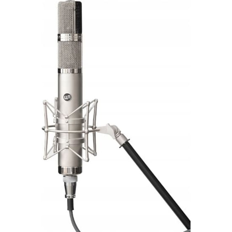 Warm Audio WA-CX24 - Mikrofon pojemnościowy