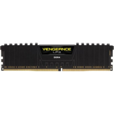 Corsair Memory DDR4 Vengeance LPX 16GB/2666 (1x16GB) C16