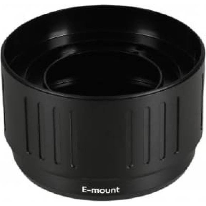 Venus Optics Bagnet do obiektywu Laowa Nanomorph 60 mm T2,9 Nanomorph LF - Sony E