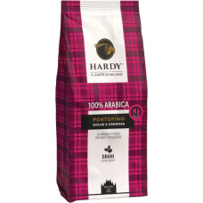 Hardy Kawa ziarnista Hardy Portofino 100% Arabica 1kg
