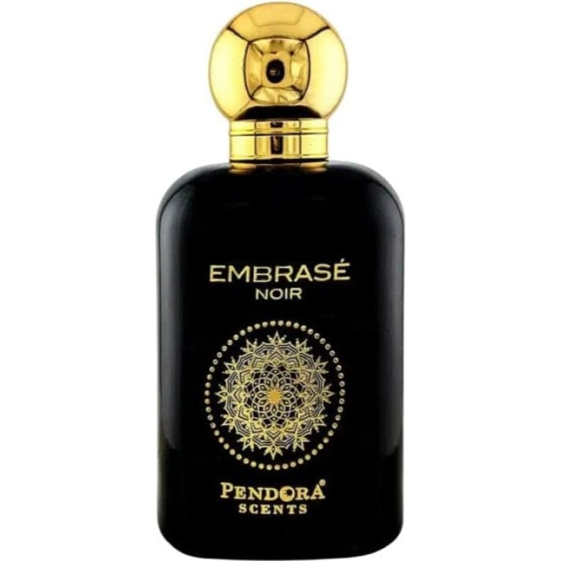 Alkotest Pendora Scents Embrase Noir woda perfumowana spray 100ml