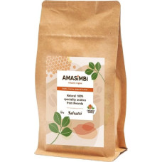 Salvatti Kawa ziarnista Salvatti Amasimbi Jasno Palona 250g