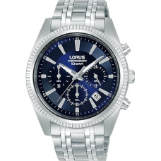 Lorus Zegarek Lorus Chronograph RT395KX9