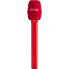 Rode Interview Micro Red